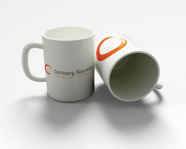 Ochberg-Society-Mug