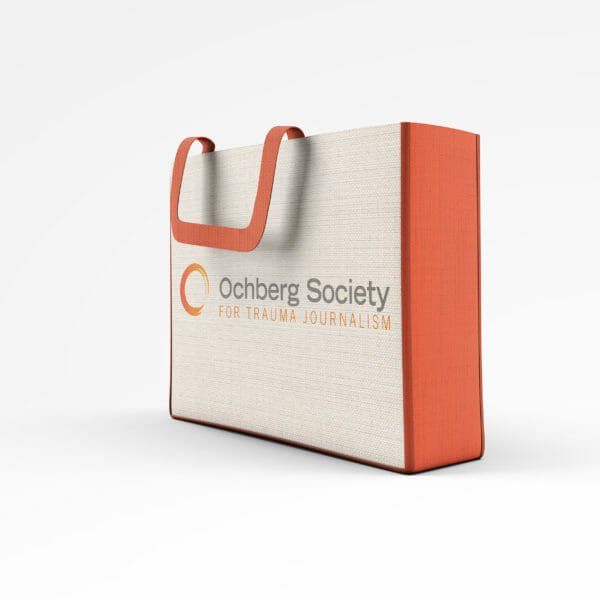Ochberg-Society-Shopping-Bag