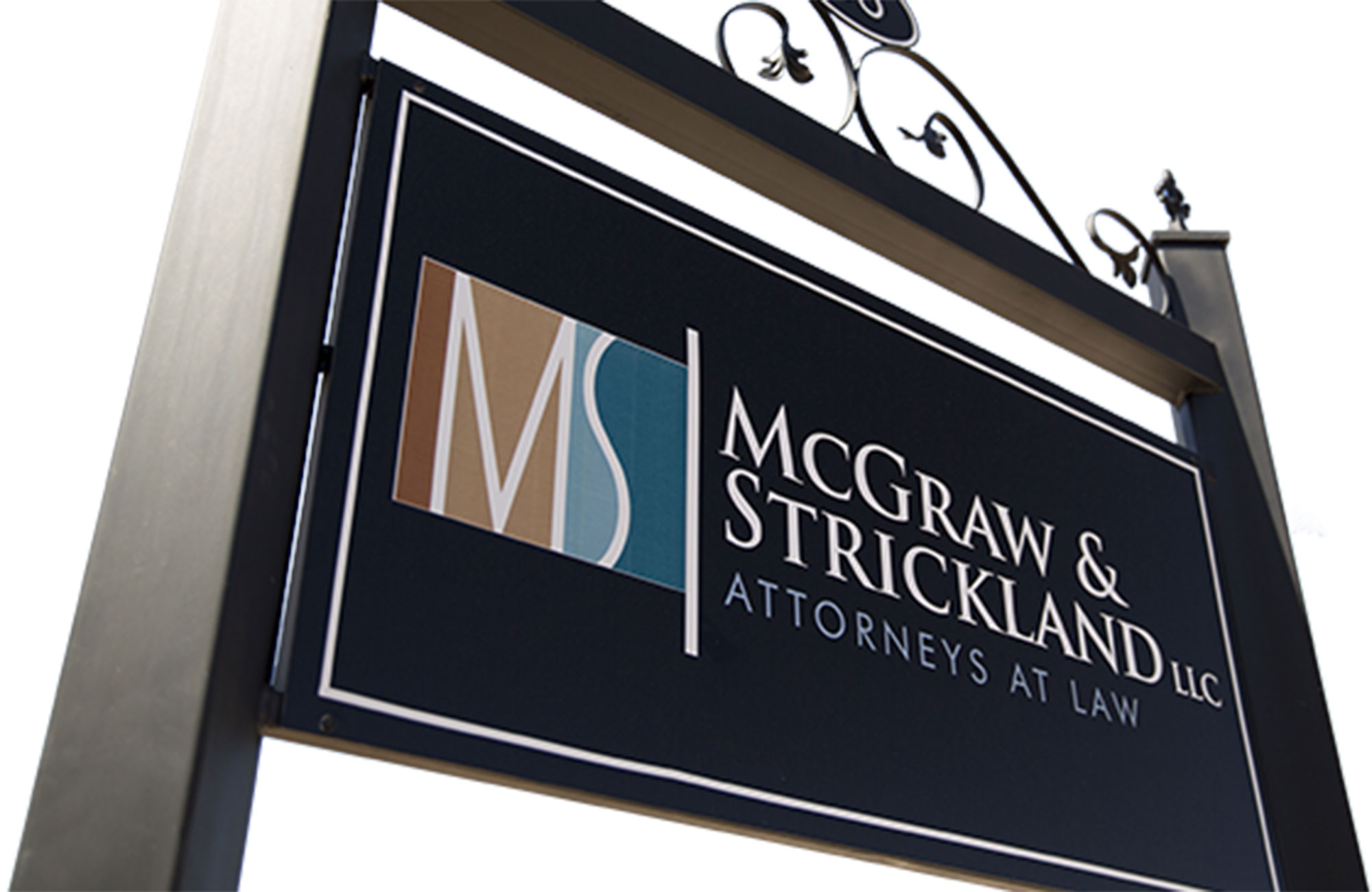 McGraw & Strickland BREVITY